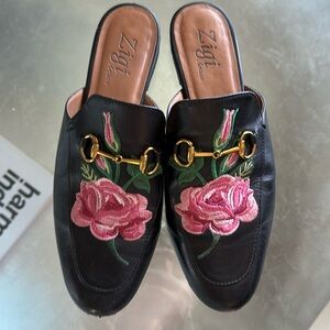 Zigi women’s shoes size 10